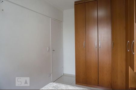 Quarto 1 de apartamento à venda com 2 quartos, 58m² em Vila Siqueira (zona Norte), São Paulo