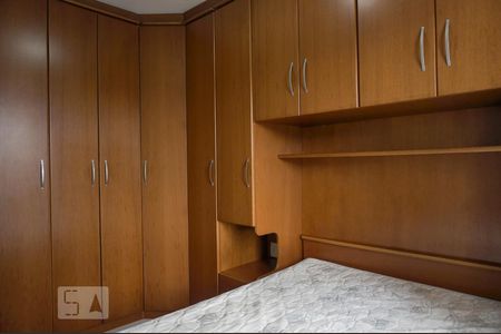 Quarto 1 de apartamento à venda com 2 quartos, 58m² em Vila Siqueira (zona Norte), São Paulo