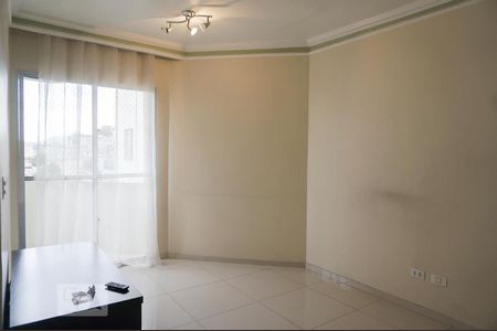 Sala de apartamento à venda com 2 quartos, 58m² em Vila Siqueira (zona Norte), São Paulo