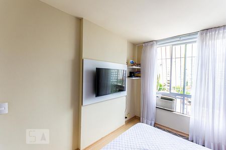 Quarto 2 de apartamento para alugar com 2 quartos, 88m² em Icaraí, Niterói