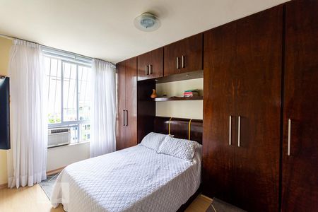 Quarto 2 de apartamento para alugar com 2 quartos, 88m² em Icaraí, Niterói