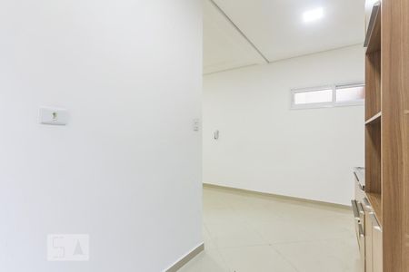 Cozinha de apartamento para alugar com 2 quartos, 81m² em Vila Nossa Senhora das Vitórias, Mauá