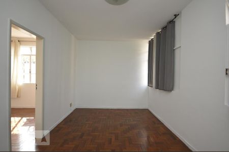 Sala de apartamento à venda com 3 quartos, 89m² em Sion, Belo Horizonte