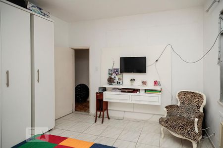 Quarto 1 de casa à venda com 4 quartos, 240m² em Méier, Rio de Janeiro