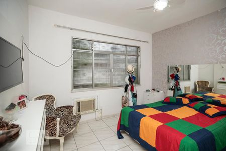 Quarto 1 de casa à venda com 4 quartos, 240m² em Méier, Rio de Janeiro