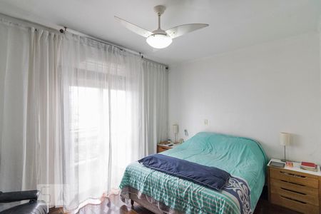 Quarto 1 Suíte de apartamento à venda com 3 quartos, 148m² em Casa Branca, Santo André