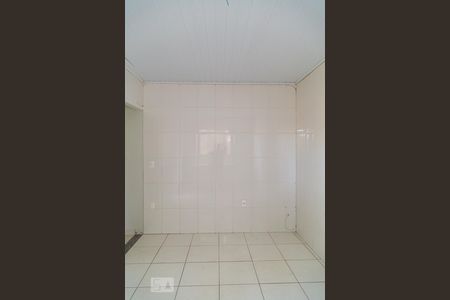 Sala/Cozinha de casa para alugar com 1 quarto, 35m² em Bom Jesus, Belo Horizonte