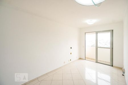 Sala de apartamento para alugar com 3 quartos, 62m² em Jardim Textil, São Paulo