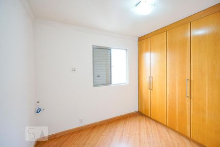 Quarto 02 de apartamento para alugar com 3 quartos, 62m² em Jardim Textil, São Paulo