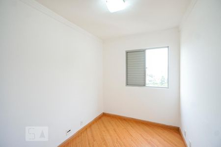 Quarto 01 de apartamento para alugar com 3 quartos, 62m² em Jardim Textil, São Paulo