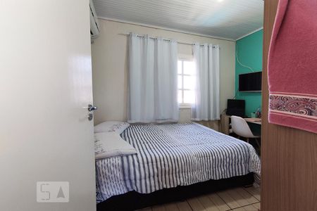 Quarto 1 de casa à venda com 3 quartos, 180m² em Harmonia, Canoas