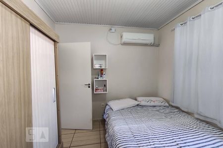 Quarto 1 de casa à venda com 3 quartos, 180m² em Harmonia, Canoas