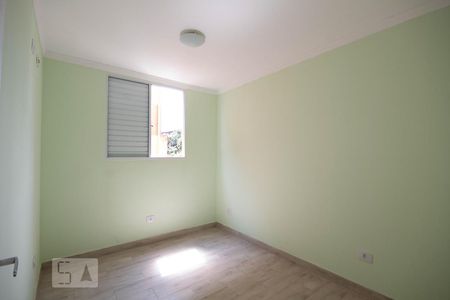 Quarto 2 de apartamento para alugar com 2 quartos, 45m² em Conceição, Osasco