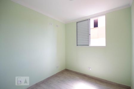 Quarto 2 de apartamento para alugar com 2 quartos, 45m² em Conceição, Osasco