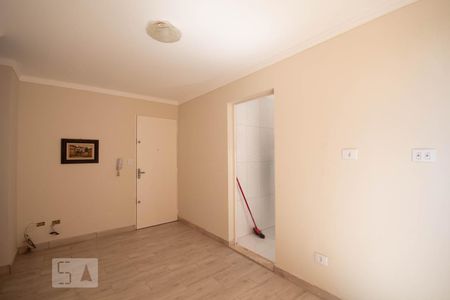 Sala de apartamento para alugar com 2 quartos, 45m² em Conceição, Osasco