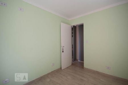 Quarto 1 de apartamento para alugar com 2 quartos, 45m² em Conceição, Osasco