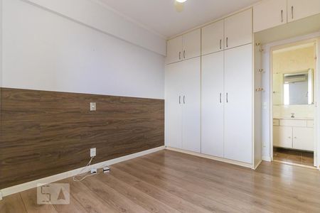 Quarto 1 - Suíte de apartamento para alugar com 3 quartos, 100m² em Jardim Flamboyant, Campinas