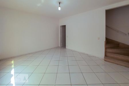 Sala de casa à venda com 4 quartos, 252m² em Centro, São Bernardo do Campo