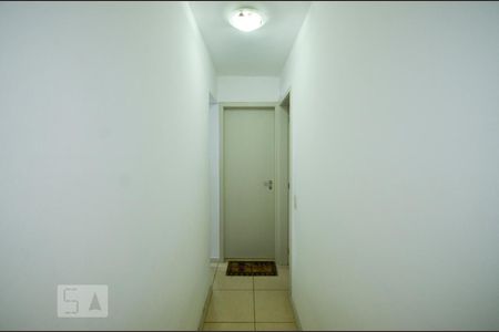 Corredor de apartamento à venda com 2 quartos, 94m² em Ingá, Niterói