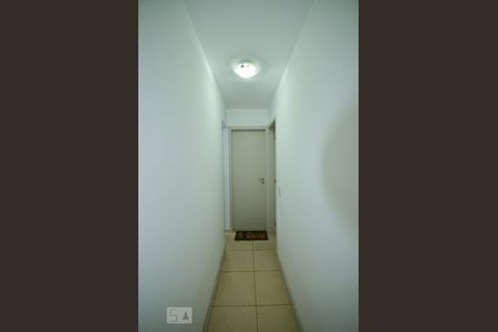 Corredor de apartamento à venda com 2 quartos, 94m² em Ingá, Niterói