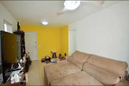 Sala de apartamento à venda com 2 quartos, 94m² em Ingá, Niterói