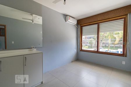 Quarto 1 de apartamento à venda com 2 quartos, 55m² em Santa Cecília, Porto Alegre