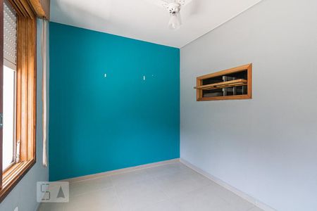 Sala de apartamento à venda com 2 quartos, 55m² em Santa Cecília, Porto Alegre