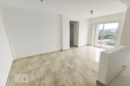 Sala de apartamento para alugar com 2 quartos, 60m² em Liberdade, Novo Hamburgo