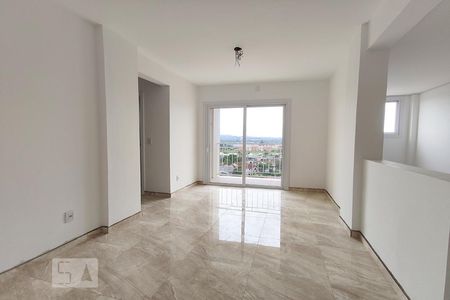 Sala de apartamento para alugar com 2 quartos, 60m² em Liberdade, Novo Hamburgo