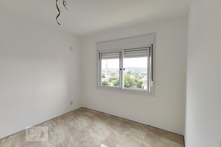 Quarto 1 de apartamento para alugar com 2 quartos, 60m² em Liberdade, Novo Hamburgo