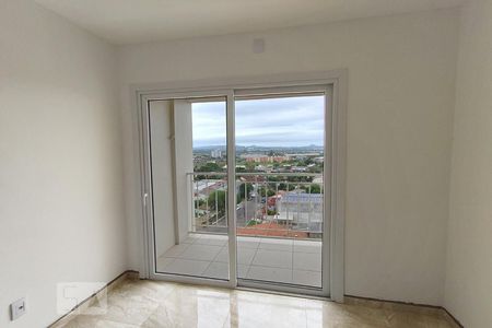 Sala de apartamento para alugar com 2 quartos, 60m² em Liberdade, Novo Hamburgo