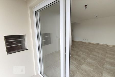 Sacada Sala de apartamento para alugar com 2 quartos, 60m² em Liberdade, Novo Hamburgo