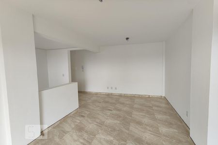 Sala de apartamento para alugar com 2 quartos, 60m² em Liberdade, Novo Hamburgo