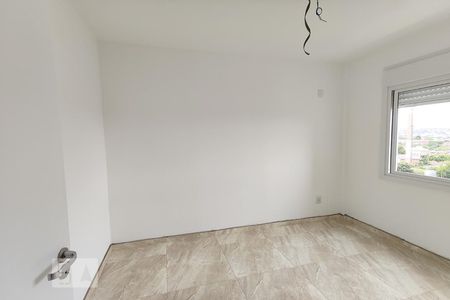 Quarto 1 de apartamento para alugar com 2 quartos, 60m² em Liberdade, Novo Hamburgo