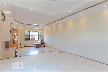 Sala de casa para alugar com 3 quartos, 450m² em Jardim Rosa de Franca, Guarulhos