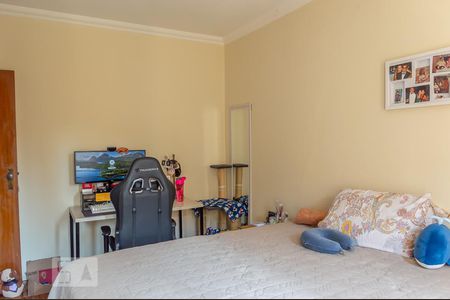 Quarto 1 de apartamento à venda com 2 quartos, 69m² em Jardim Olavo Bilac, São Bernardo do Campo