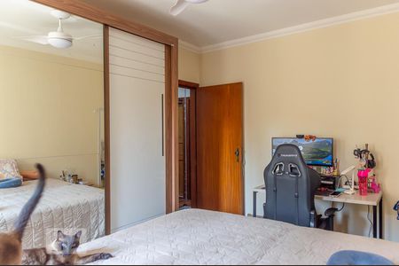 Quarto 1 de apartamento à venda com 2 quartos, 69m² em Jardim Olavo Bilac, São Bernardo do Campo