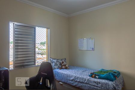 Quarto 2 de apartamento à venda com 2 quartos, 69m² em Jardim Olavo Bilac, São Bernardo do Campo