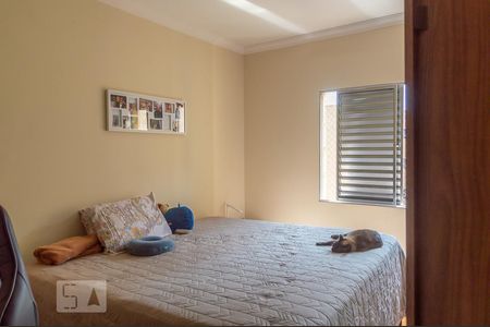 Quarto 1 de apartamento à venda com 2 quartos, 69m² em Jardim Olavo Bilac, São Bernardo do Campo