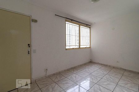 Sala de apartamento para alugar com 2 quartos, 49m² em Sítio do Mandaqui, São Paulo