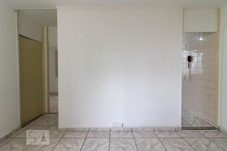 Sala de apartamento para alugar com 2 quartos, 49m² em Sítio do Mandaqui, São Paulo