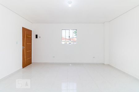 Sala e Cozinha de apartamento para alugar com 2 quartos, 57m² em Jardim Brasil, São Paulo