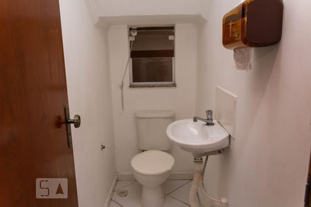 Lavabo de casa à venda com 3 quartos, 400m² em Nova Petrópolis, São Bernardo do Campo