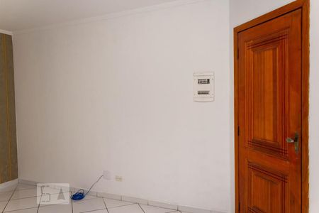 Sala de casa à venda com 3 quartos, 400m² em Nova Petrópolis, São Bernardo do Campo