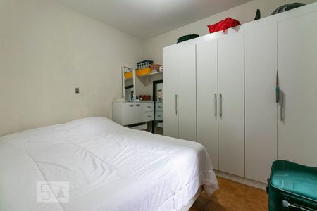 Quarto 1 de casa à venda com 3 quartos, 100m² em Canindé, São Paulo