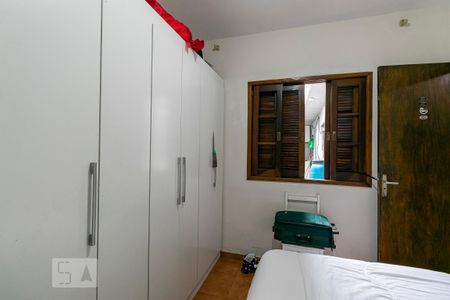 Quarto 1 de casa à venda com 3 quartos, 100m² em Canindé, São Paulo