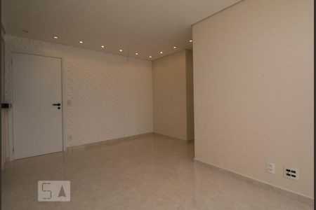 Sala de apartamento para alugar com 3 quartos, 95m² em Quarta Parada, São Paulo