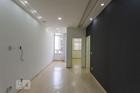 Sala de apartamento à venda com 2 quartos, 89m² em Andaraí, Rio de Janeiro