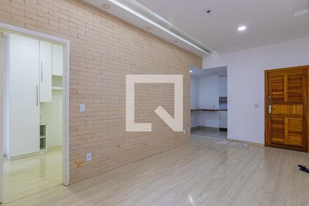 Sala de apartamento à venda com 2 quartos, 89m² em Andaraí, Rio de Janeiro