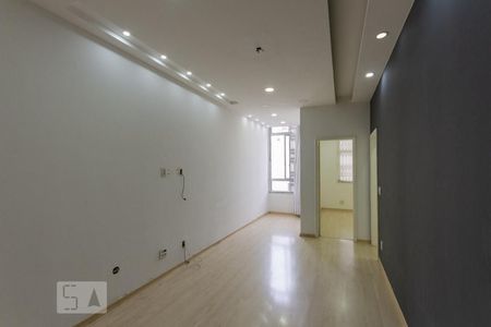 Sala de apartamento à venda com 2 quartos, 89m² em Andaraí, Rio de Janeiro